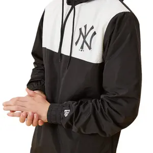 Giacca New York Yankees Colorblock image-3