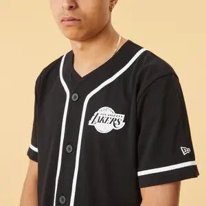 Camiseta con logotipo Chicago Bulls image-3