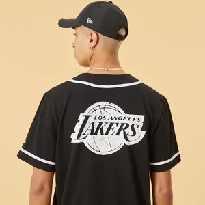 Camiseta con logotipo Chicago Bulls image-4