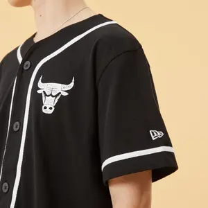 Camiseta con logotipo Chicago Bulls image-2