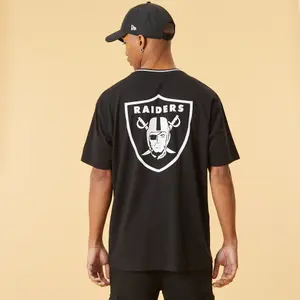 Graphic T-Shirt Las Vegas Raiders image-1