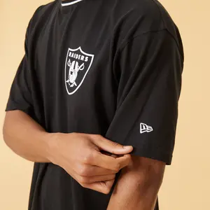 Graphic T-Shirt Las Vegas Raiders image-2