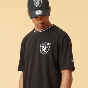 Graphic T-Shirt Las Vegas Raiders image-4