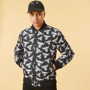 Veste logo Chicago Bulls image-0