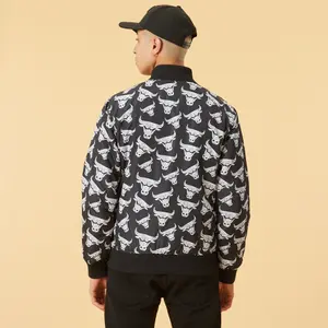 Veste logo Chicago Bulls image-1