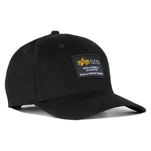 Cap Alpha Industries Crew
