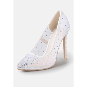 Escarpins femme Buffalo Kleo image-3