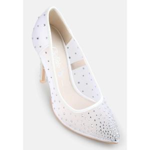 Escarpins femme Buffalo Kleo image-4