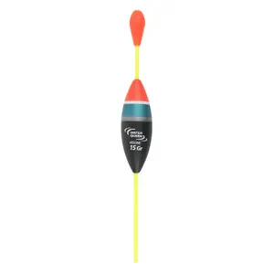 Verschuifbare dobber voor vis WaterQueen Vesone image-0