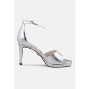 Sandálias de calcanhar feminino Buffalo Ronja image-1