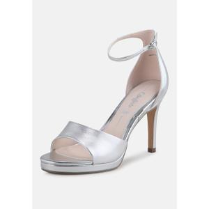 Sandálias de calcanhar feminino Buffalo Ronja image-4