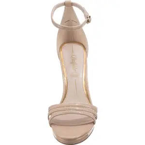 Sandálias de calcanhar feminino Buffalo Melissa 2 image-2