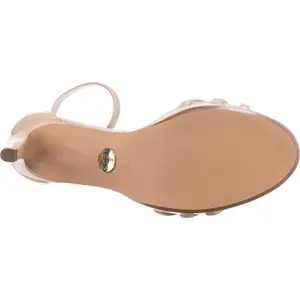 Sandálias de calcanhar feminino Buffalo Melissa 2 image-6