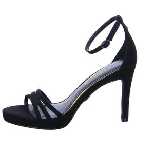 Sandali con tacco da donna Buffalo Melissa 2 image-0