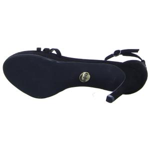 Sandali con tacco da donna Buffalo Melissa 2 image-6