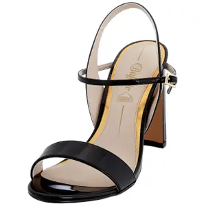 Sandalias de tacón para mujer Buffalo Jean neat image-1