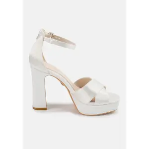 Sandaler med hæl til kvinder Buffalo Malena image-1