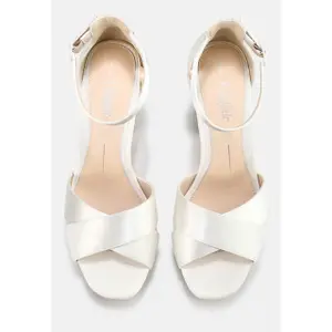 Sandaler med hæl til kvinder Buffalo Malena image-3