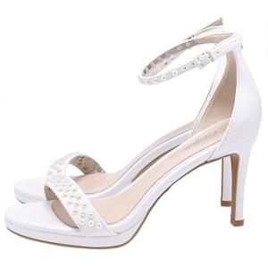 Dameshak Sandalen Buffalo Liana image-4