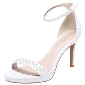 Dameshak Sandalen Buffalo Liana image-5