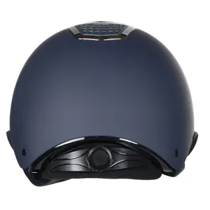 Riding helmet HKM Glamour Shield image-2