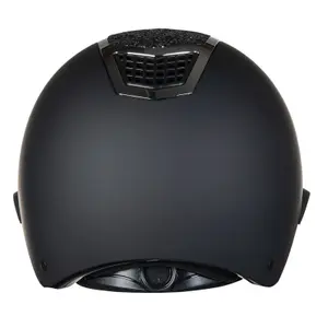 Riding helmet HKM Glamour Shield image-1