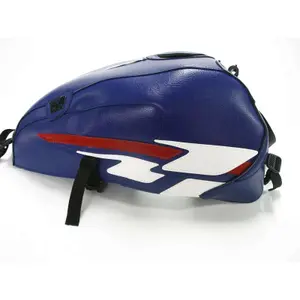 Προστατευτικό ρεζερβουάρ μοτοσικλέτας Bagster xjr 1300 image-0