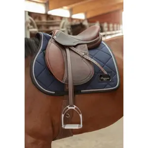 Jumping Saddle Eric Thomas DTA Antares image-1