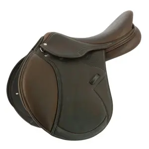 Jumping saddle Eric Thomas DTA Antares
