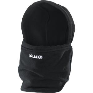 Neck warmer Jako avec bonnet image-0