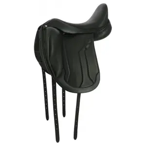 Dressage Saddle Eric Thomas DTA Antares