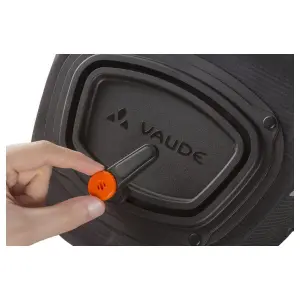 Rear bike bag VAUDE Aqua Front Light image-4