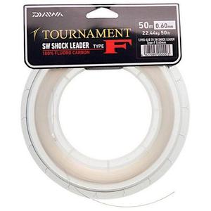 Fluorocarbone Daiwa TN SW SH.LD 100/100 image-0