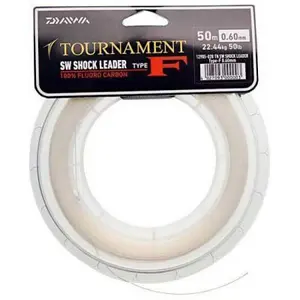 Fluorocarbono Daiwa TN SW SH.LD 080/100 image-0