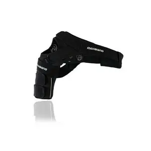Épaulière stable gauche femme Rehband Ud x brace image-4