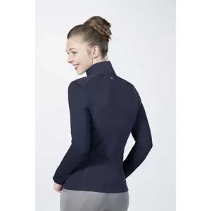 Reittrikot langarm Damen HKM Duo image-2