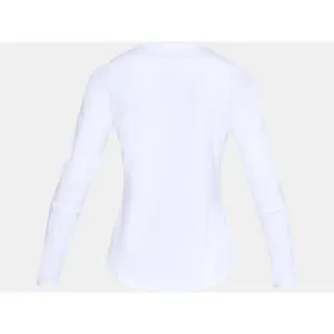 Choker-top til kvinder Under Armour ColdGear® Fitted image-4