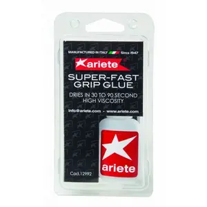 Κόλλα λαβών Ariete super fast image-0