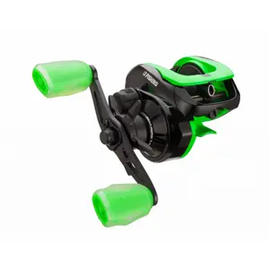 modrp2-8-1-lh-f-casting-rolle-13-fishing-modus-rp2-bc-reel-8-1-1-lh-grun-schwarz-tu