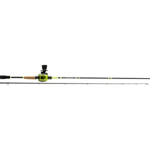 Wędka castingowa 13 Fishing Origin Nx Cast Combo 7'4H 2P