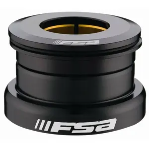 Polohovací ložisko s polosoučástmi FSA haut et externe bas dx pro h2051b 1 1/81.5 capot 15mm