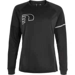 T-shirt de manga comprida feminina Newline core image-0