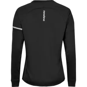 T-shirt de manga comprida feminina Newline core image-1