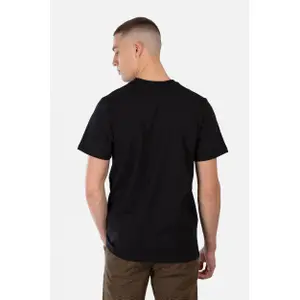 T-shirt à logo basique Reell image-2