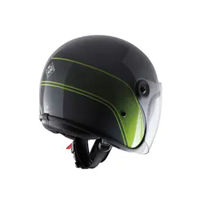 Casque moto jet Tucano Urbano EL'JET image-3