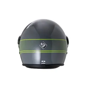 Casque moto jet Tucano Urbano EL'JET image-5