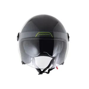Casque moto jet Tucano Urbano EL'JET image-4