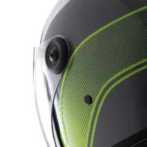 Casque moto jet Tucano Urbano EL'JET image-6