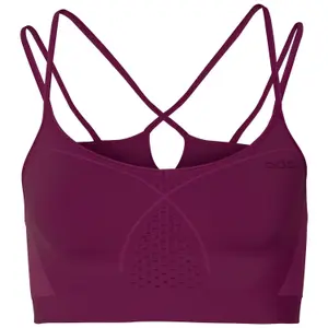 Sujetador deportivo Odlo Soft Seamless image-0