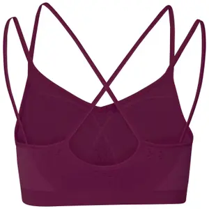 Sujetador deportivo Odlo Soft Seamless image-1